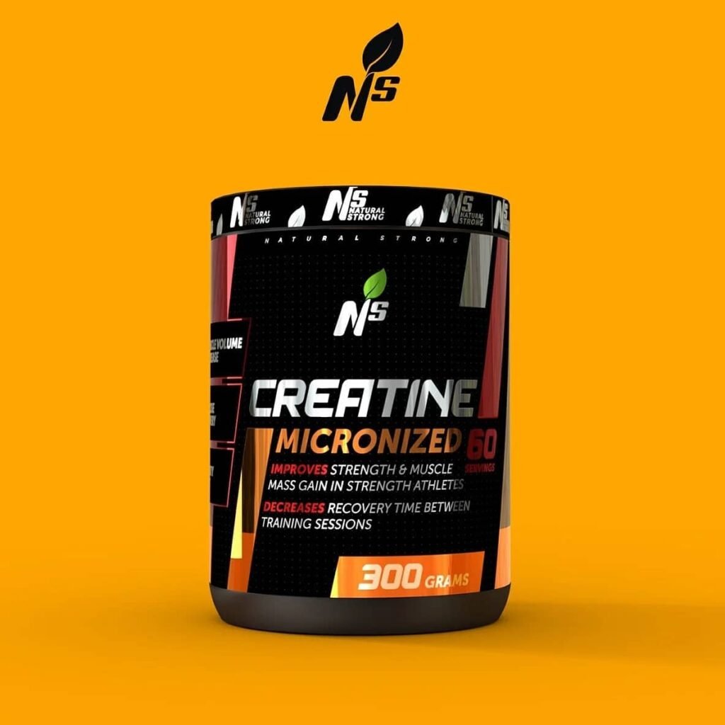 Creatinas - suplementos cali