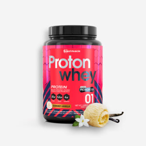PROTON WHEY 2 LB