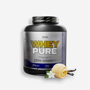 WHEY PURE 5LB VAINILLA
