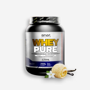 WHEY PURE 2LB VAINILLA