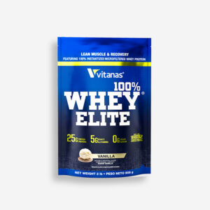 WHEY ELITE 2LB
