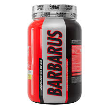 BARBARUS PROTEINA 2LBS