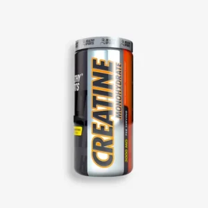 CREATINA HEALTHY EN PASTAS 120 CAPSULAS