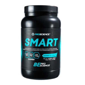 SMART GAINER 3LB CHOCOLATE
