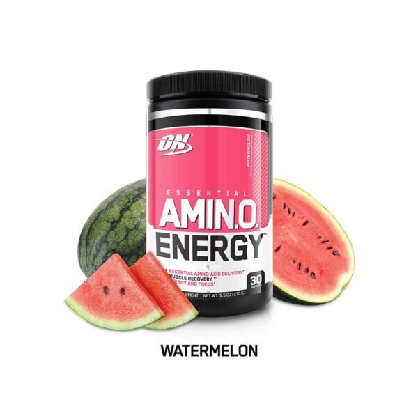 AMINO ENERGY 30 SERV WATERMELON