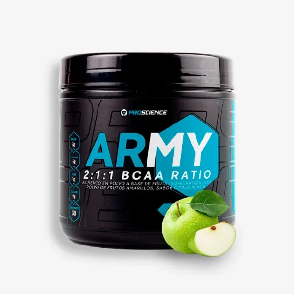 ARMY 30 SERV GREEN MIX