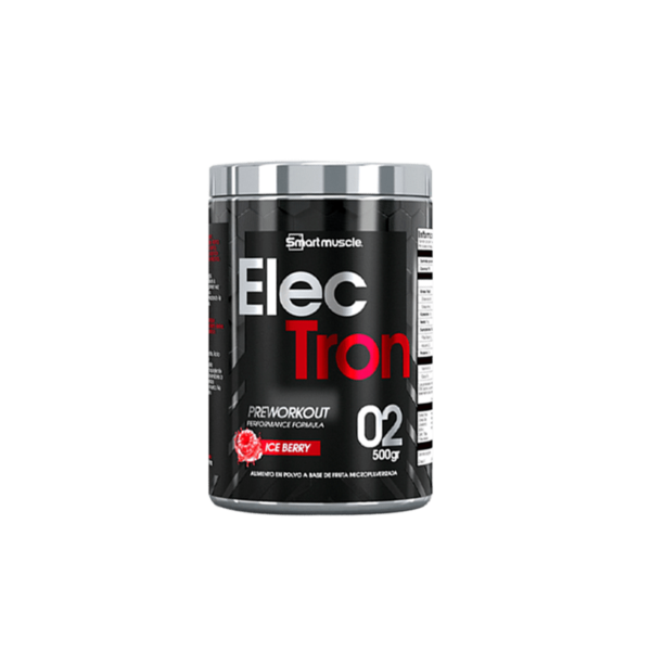 ELECTRON 30 SERV ICE BERRY