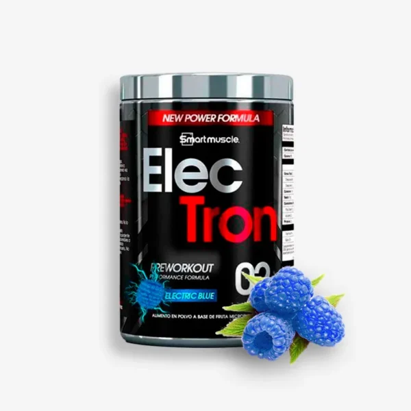 ELECTRON ELECTRIC BLUE 30 SERV