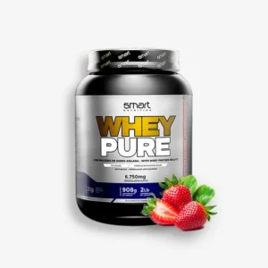 WHEY PURE 2LB FRESA